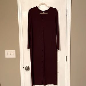 Old Navy Sweater Dress